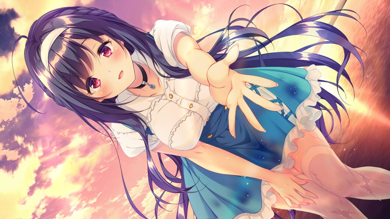 图片[2]-【Gal】【PC】QUALIA ~约定的轨迹~-ACGNEKO