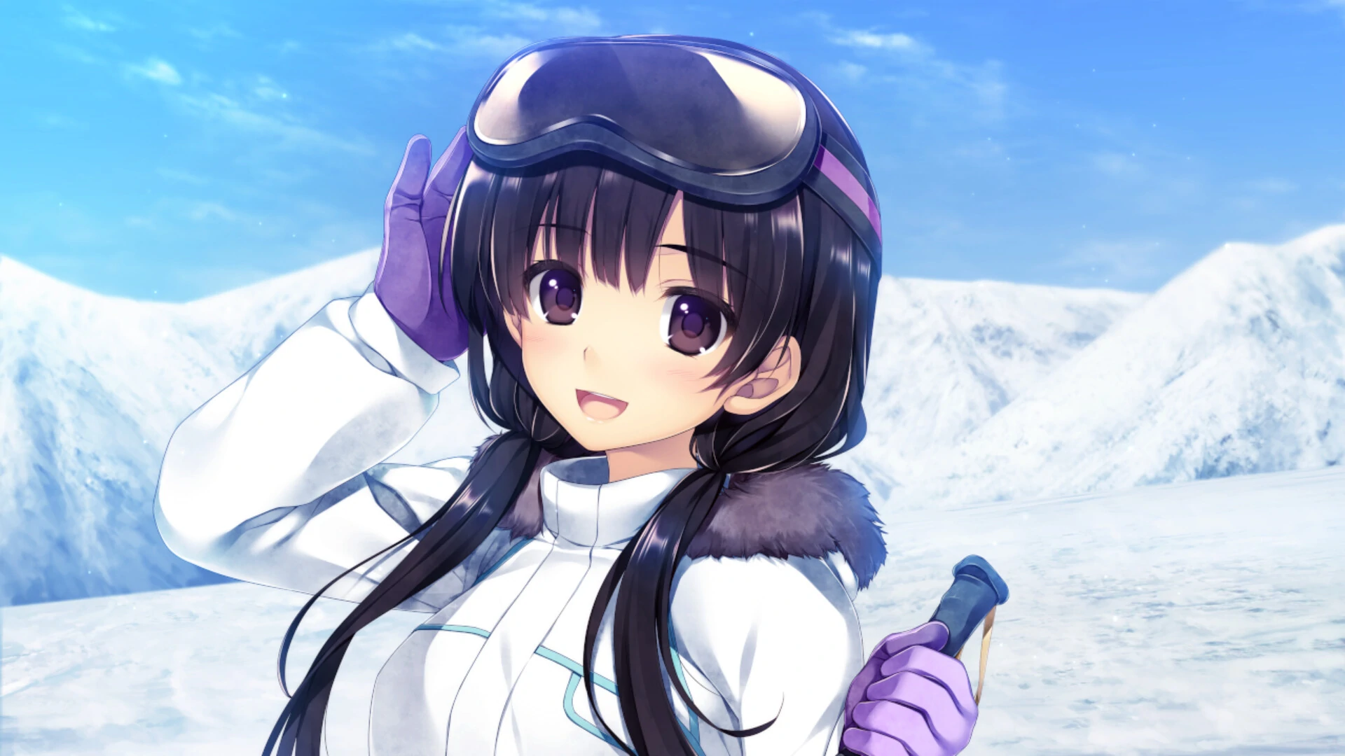 【Gal】【PC】镰鼬之夜 轮回彩声-ACGNEKO