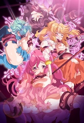 神聖昂燐達克里昂・露娜 1-ACGNEKO
