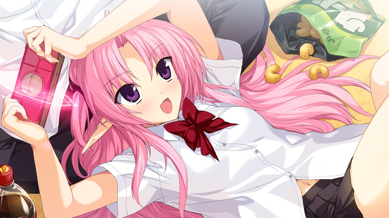 图片[3]-【Gal】【PC】粉彩铃音3-ACGNEKO