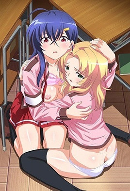 先破处后NTR 2-ACGNEKO