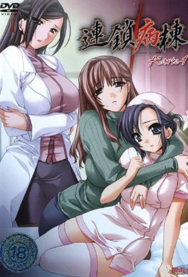 连锁病栋 Karte 1-ACGNEKO