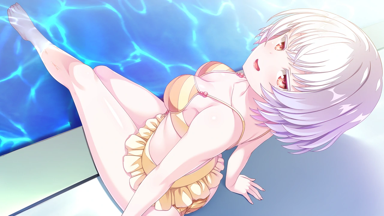 图片[5]-【Gal】【PC】放学后的灰姑娘２-ACGNEKO