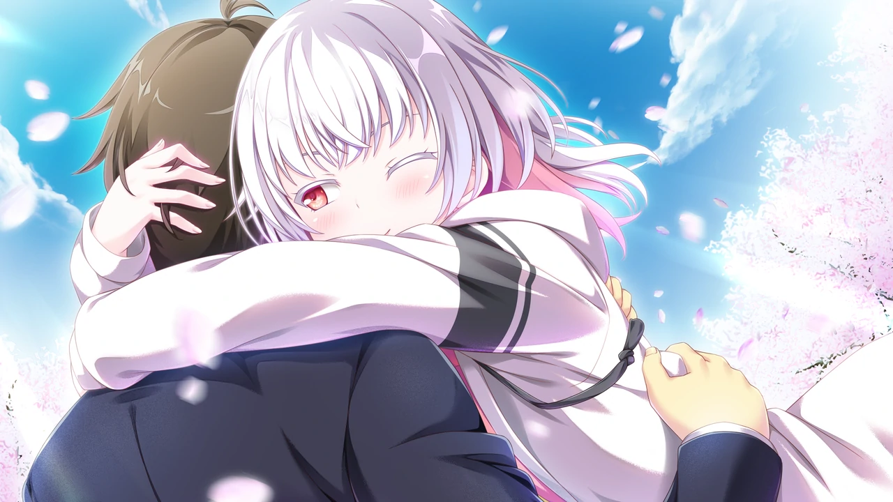 图片[4]-【Gal】【PC】放学后的灰姑娘２-ACGNEKO