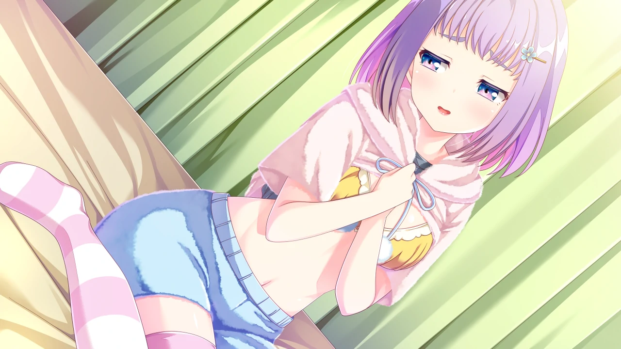 图片[3]-【Gal】【PC】放学后的灰姑娘２-ACGNEKO