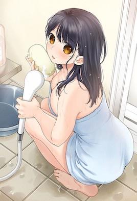 1LDK＋JK 突然間展開同居？極度貼近!?初體驗!!? 3-ACGNEKO