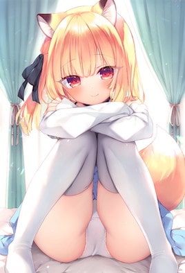 [中字後補] 我的理想的異世界生活 2-ACGNEKO